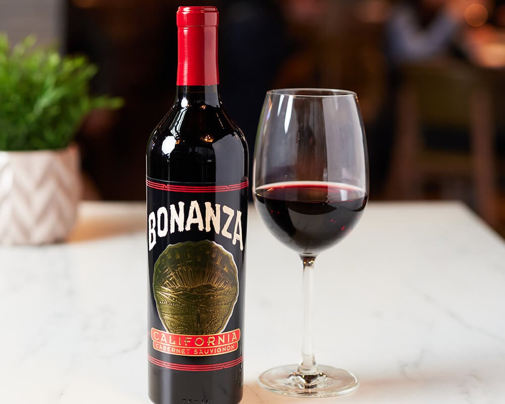 BONANZA BY CAYMUS FAMILY WINES