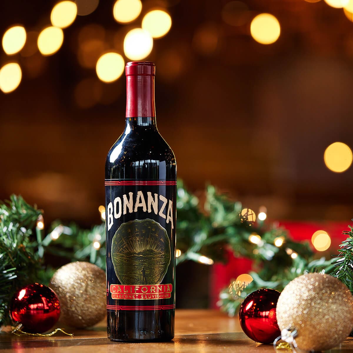 Bonanza Cabernet